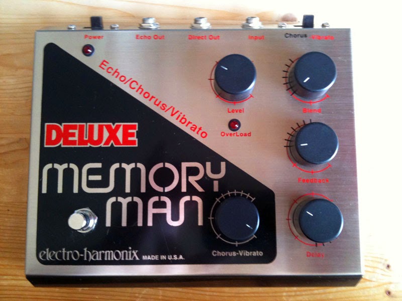 deluxe memory man xo pedalboard deluxe memory man xo pedalboard