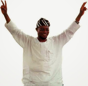  Supreme Court affirms Rauf Aregbesola as Osun state governor 