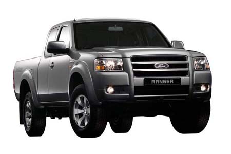 Ford Ranger Lease Hire