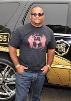 Qué fue de... Alfonso Ribeiro 3