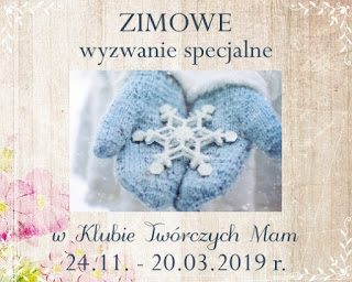 wyzwanie zimowe -odc. 2