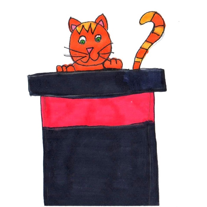 Studiamando Liberamente Poesie E Filastrocche Sui Gatti