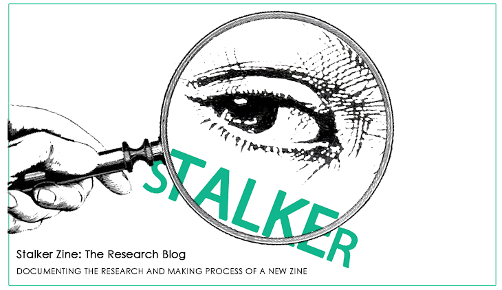 Stalker Zine