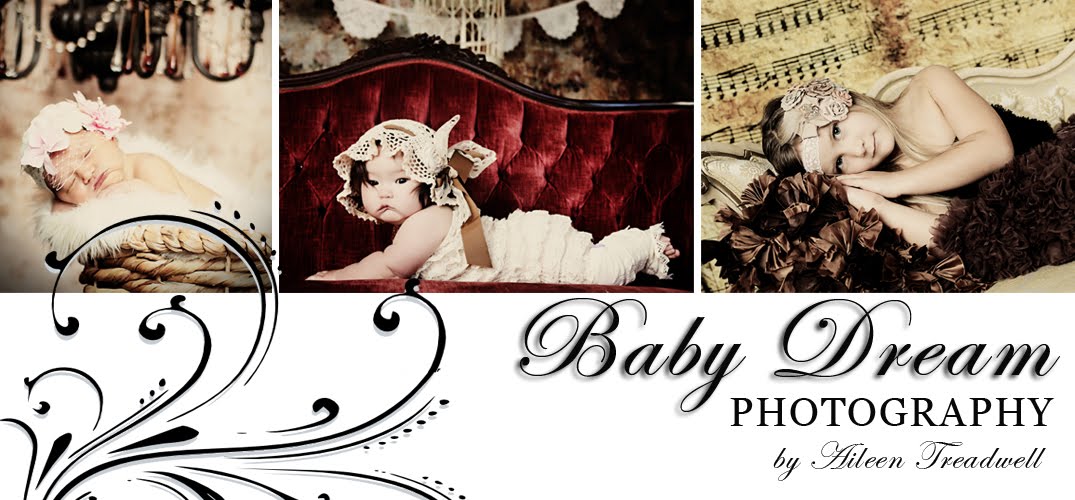 Baby Dream Photography