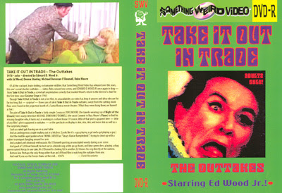 Take It Out in Trade movie