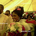 Wedding Photos:Nigerian Singer Muma Gee Gets Married to Actor Prince Eke