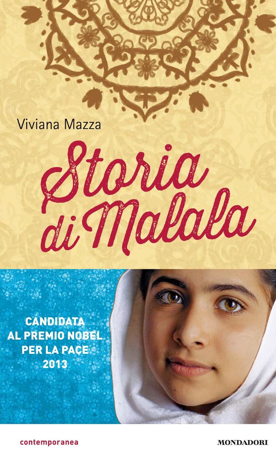 Pensieri E Riflessioni Su Storia Di Malala Di Viviana Mazza I Miei Sogni Tra Le Pagine