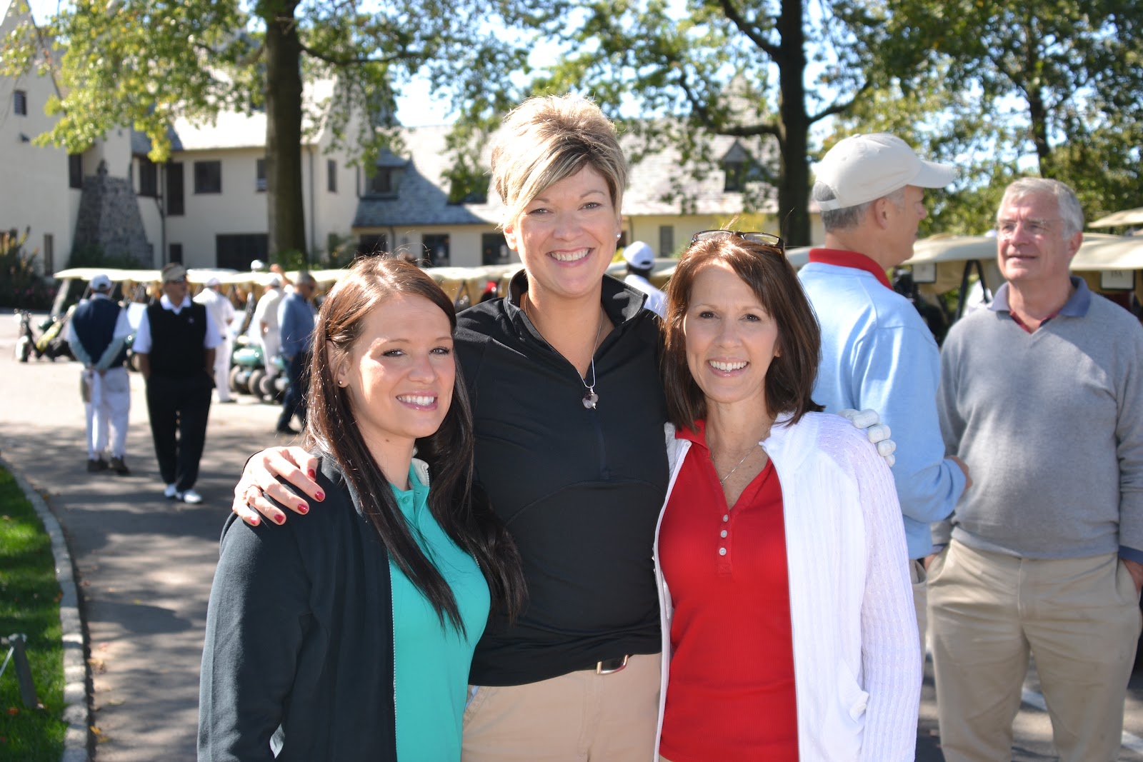 "EB"ing a Mommy 14th Annual Mats Wilander Benefit