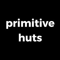 go to primitive huts