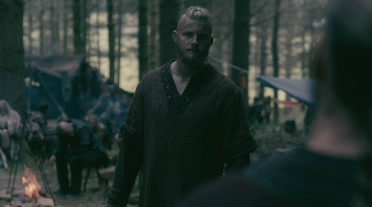 Stream Bjorn's Death - ( DBraga Original Mix)Vikings by DBraga