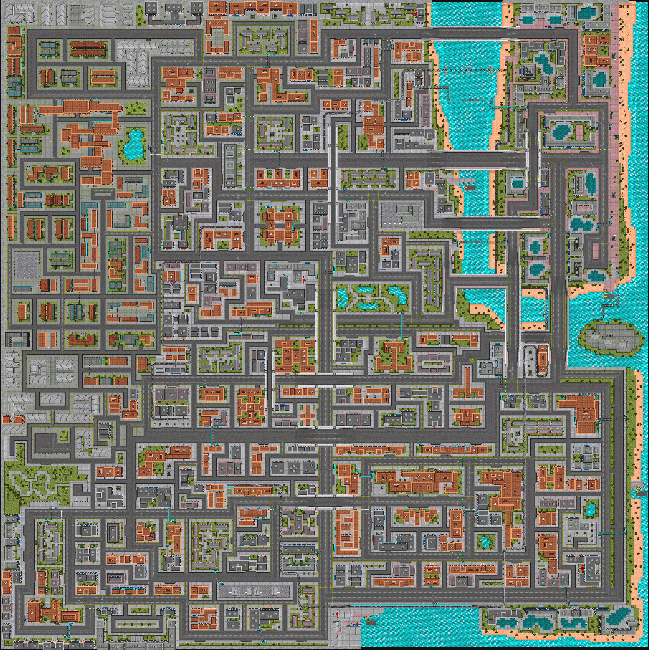 HD wallpapersFree GamesLatest Updates GTAVice City New Maps