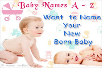 Tamil Baby Names