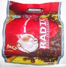 KOPI RADIX