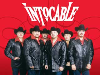 Discos De Intocable