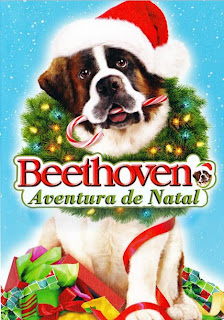 Beethoven Aventura de Natal 