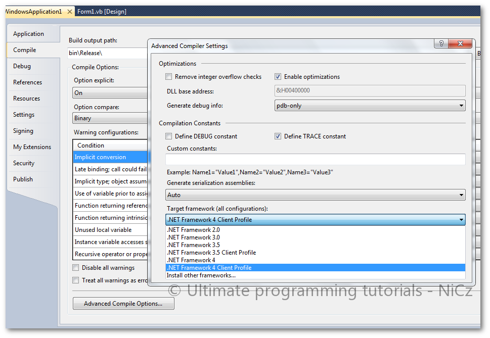 Serial Port Communication Example Visual Culture badreality
