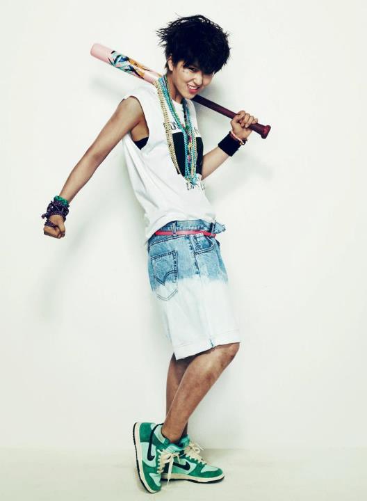 K-POP FEVER just for kpop fanz: GLAM (New Kpop Girl Group) Concept