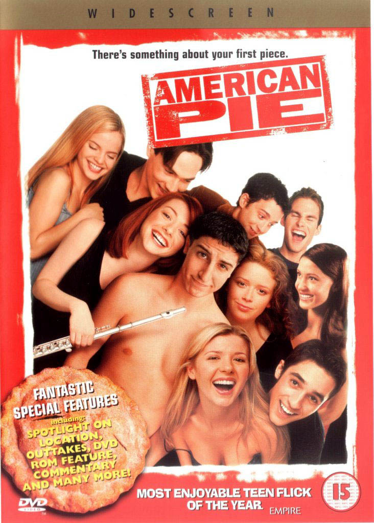 Photo American Teen Movie 93
