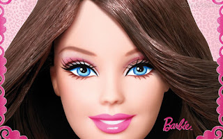 Wallpapers, Fotos e Imagens da Barbie