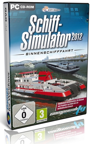 River Simulator 2012 PC Full River Simulator 2012 PC Full