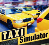 New York City Taxi Simulator-ALiAS