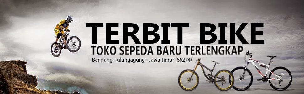 Terbit Bike