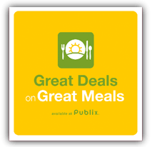 Beginning May 12th through May 29th, visit GreatDealsOnGreatMeals.com