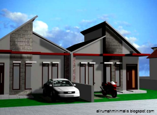 Macam Macam Type Rumah Minimalis Modern Rumah minimalis 2015 Macam Macam Type Rumah Minimalis Modern Rumah minimalis 2015