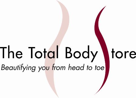 The Total Body Store