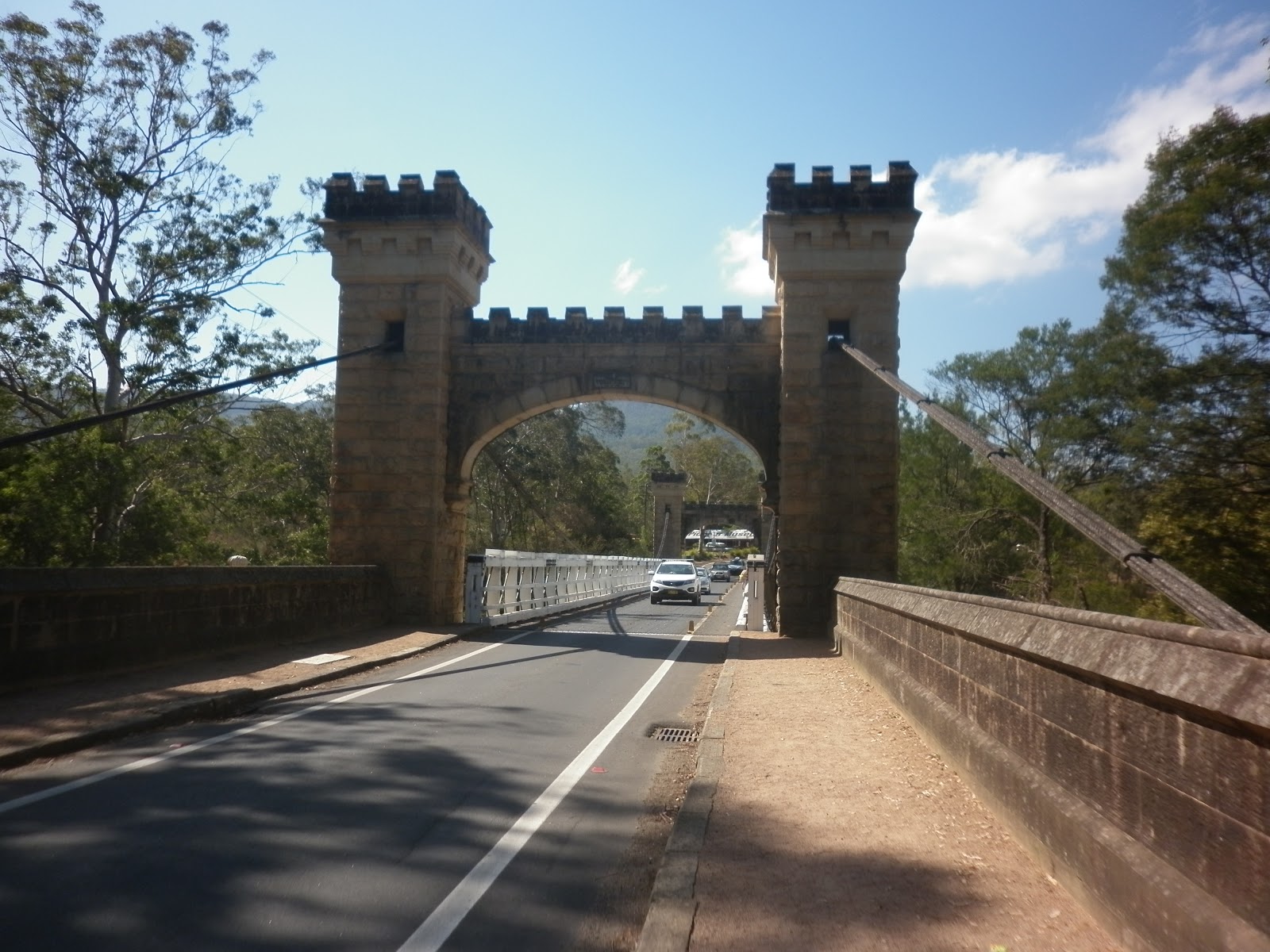 ron333 Nowra Wollongong 2012