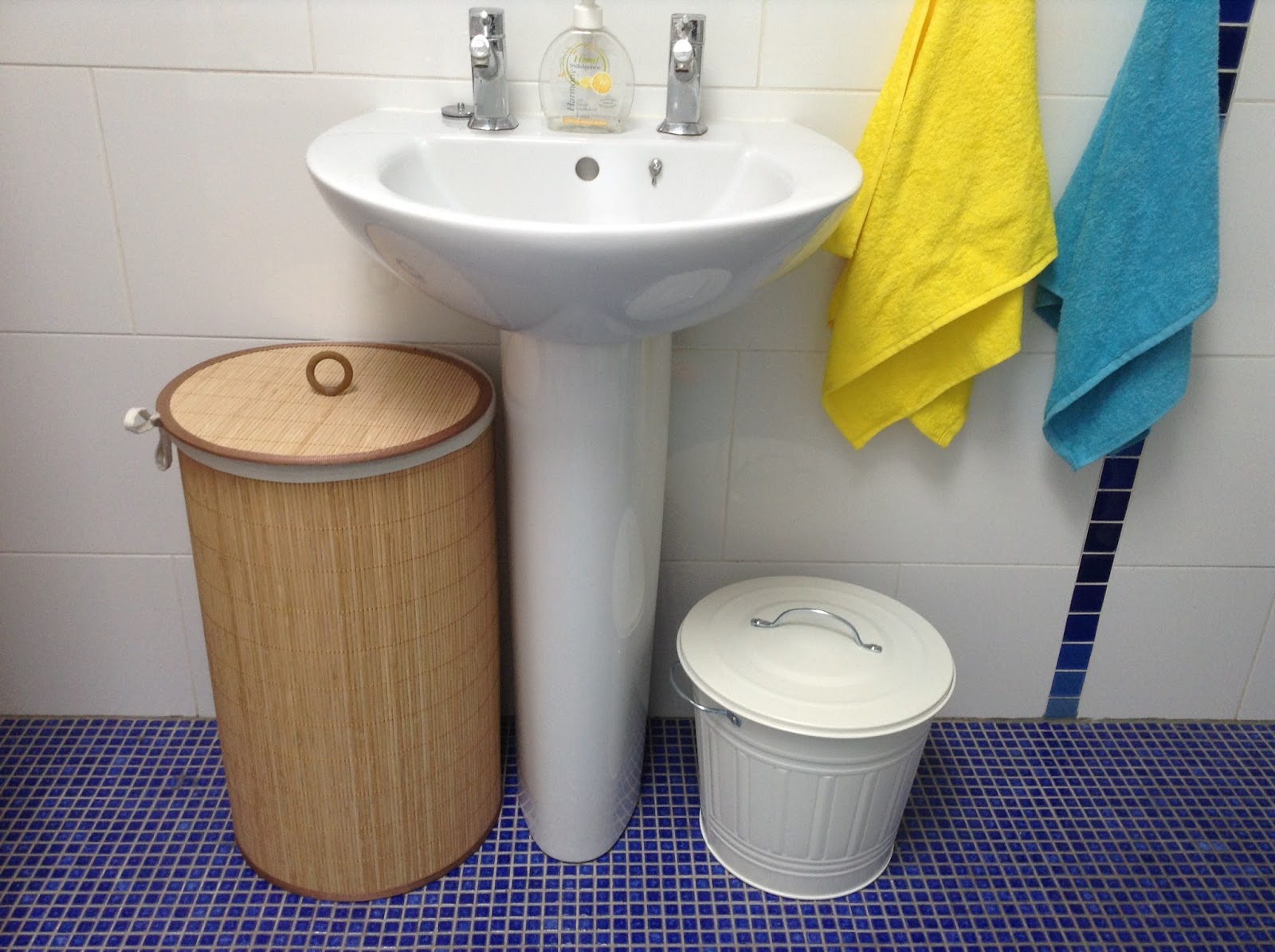 Sea side stories Cloth Nappy Adventures First Impressions