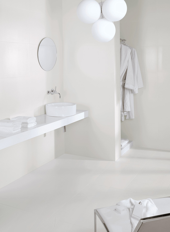 Iturria Home: Diseño de baños con azulejos