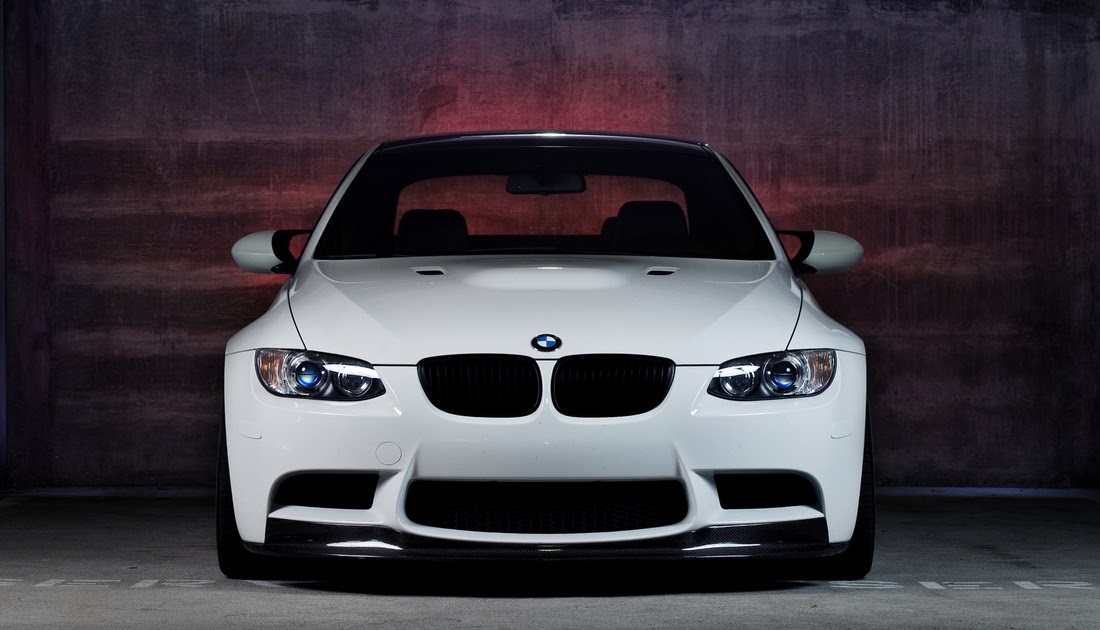 BMW m3 e92 2011