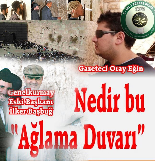 Dünya Gerçekleri Nedir bu ağlama duvarı Dünya Gerçekleri Nedir bu ağlama duvarı