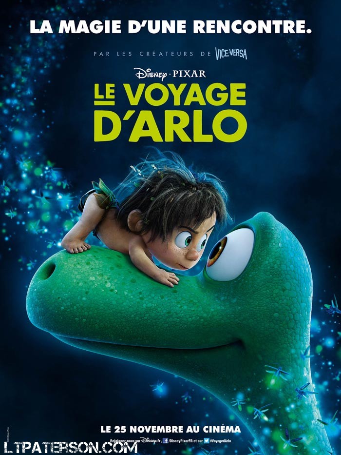 jolie rencontre magique