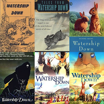 watership down by richard adams watership down by richard adams