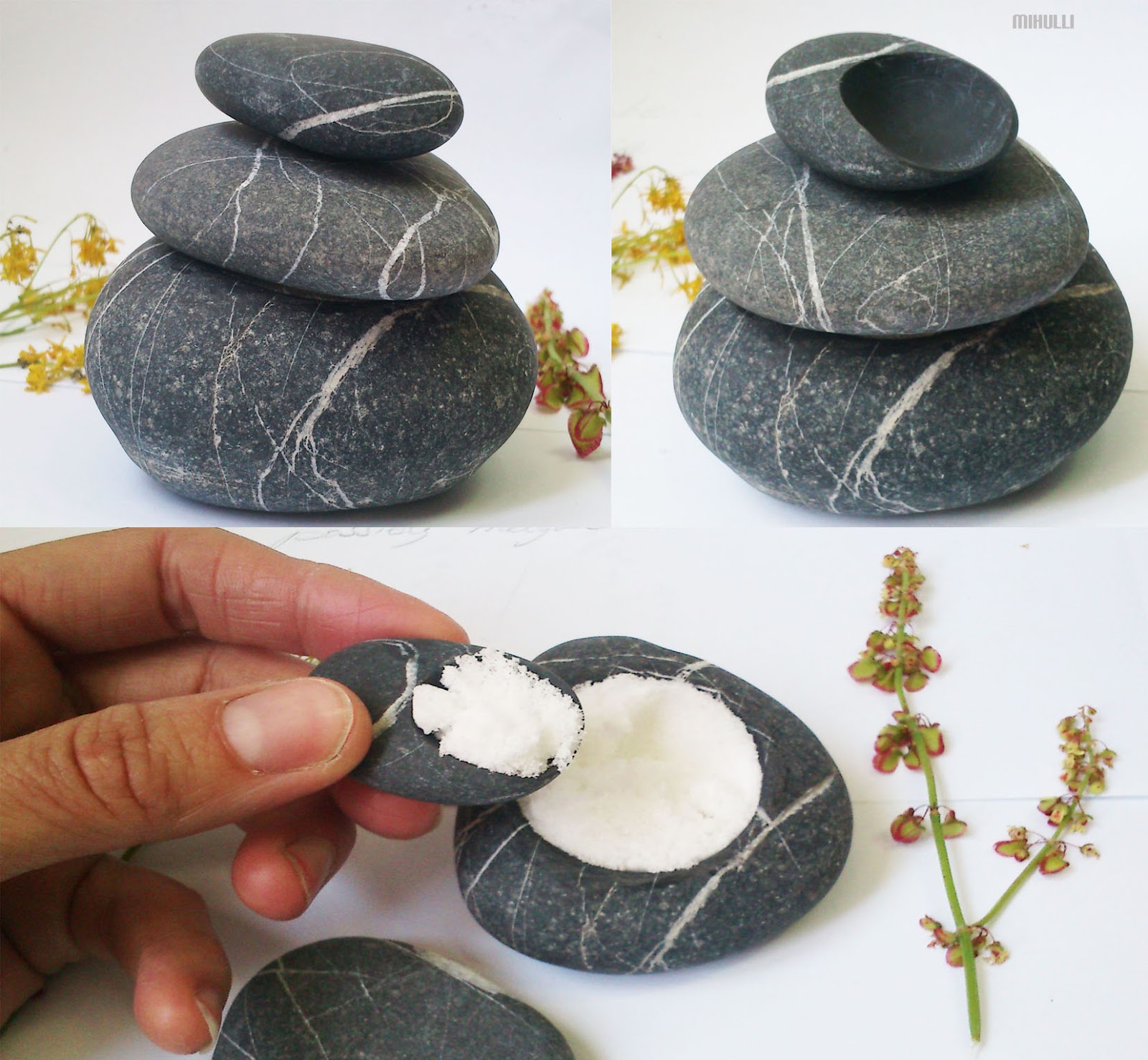 mihulli sugar bowl zen garden for everyday use