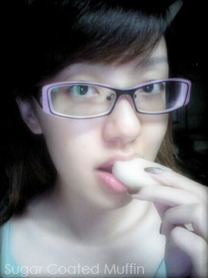 Isabel Lee | Malaysian Beauty & Lifestyle Blogger: Meme Power