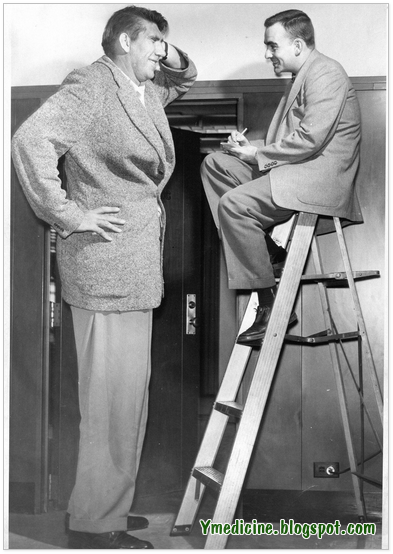 The List: Top 10 tallest actors