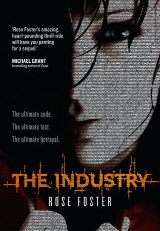 The Industry Rose Foster Pdfescape