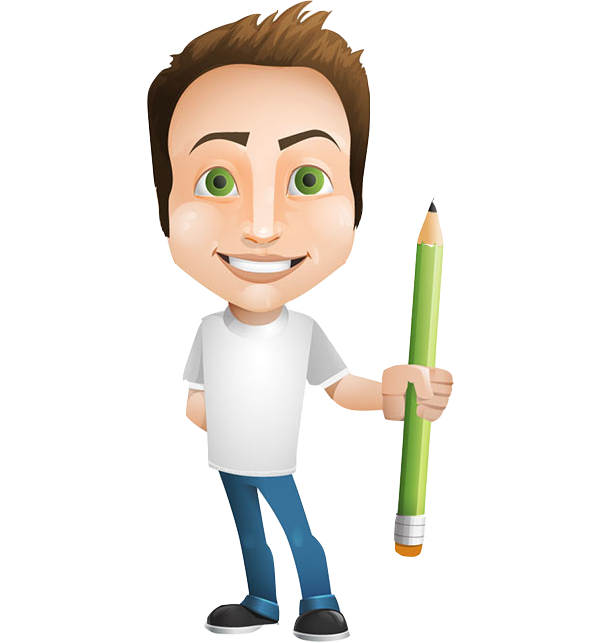 تحميل مجموعة شخصيات كرتونية للتصميم