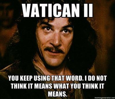 Catholic Meme