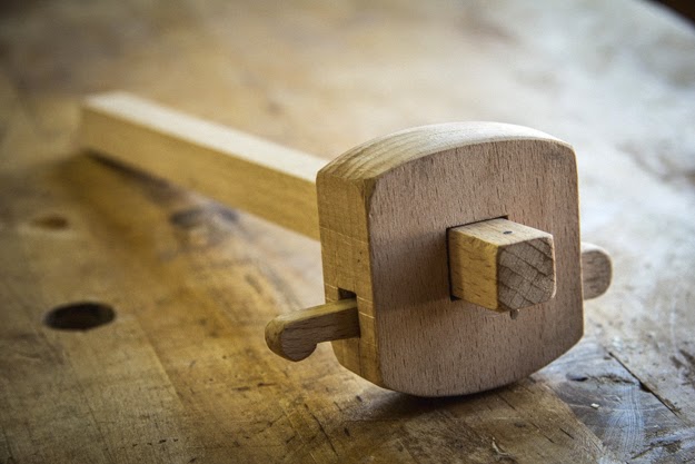 French Marking Gauge French Marking Gauge