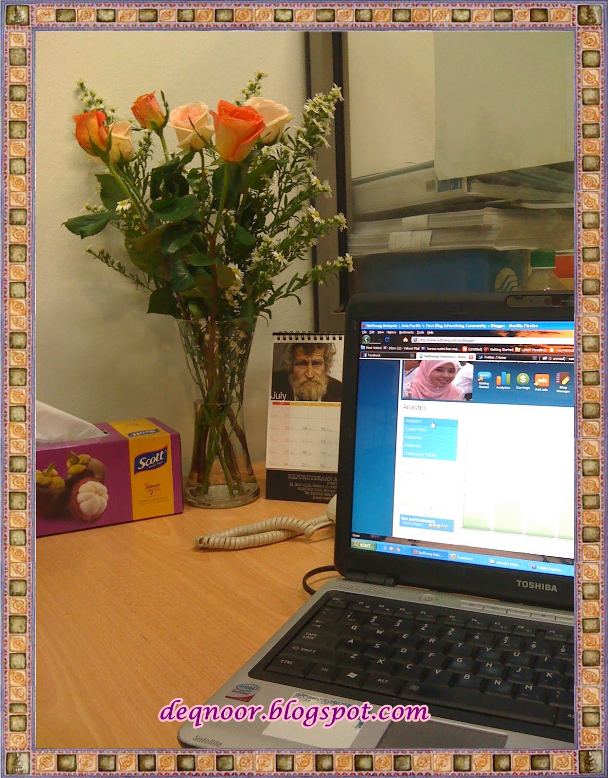 Bunga Bunga Cinta Deqnoor Com