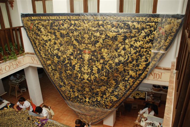 LA BORRIQUITA : marzo 2012