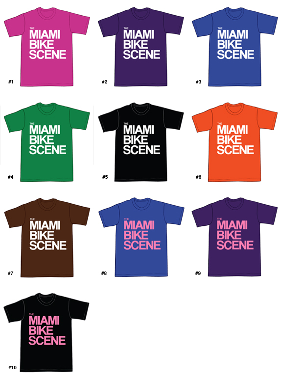 Scene T Shirts