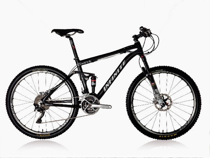 Daftar Harga Sepeda United Terbaru 2014 Lengkap