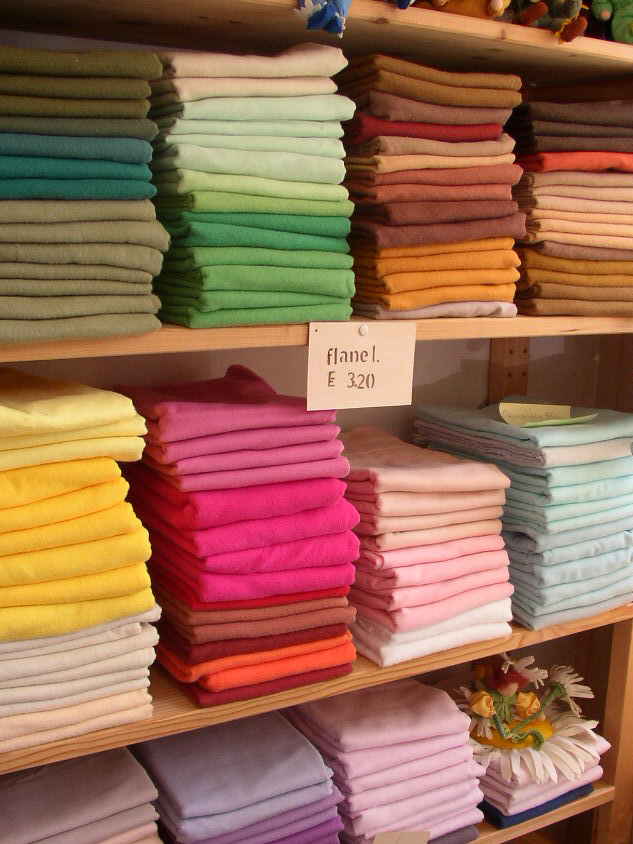 FLANEL INSIDE Flanel cantik nan Unik