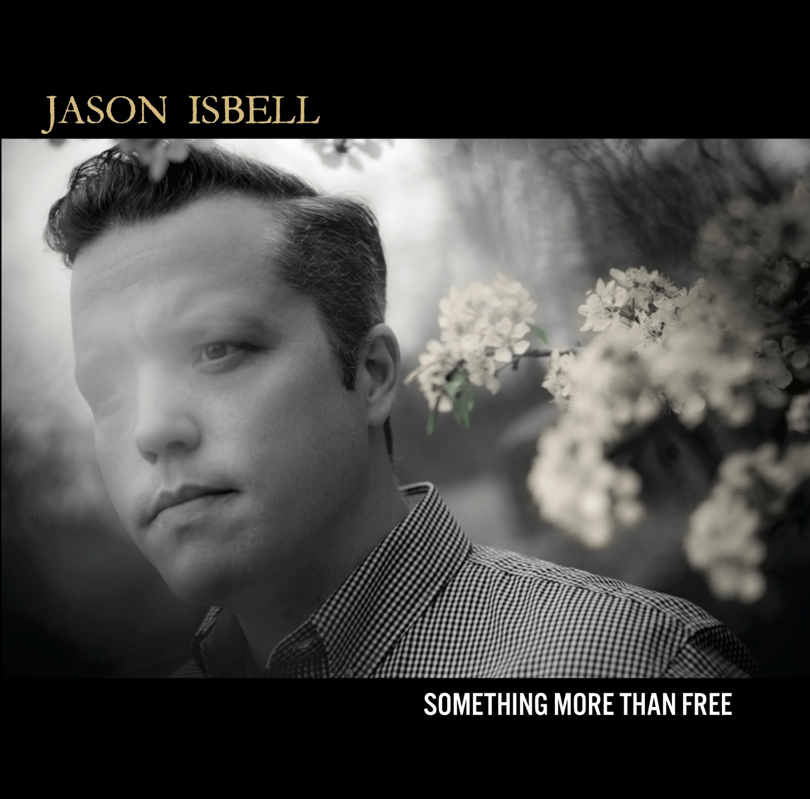 Speakers in Code Album Review Jason Isbell Something More Than Free