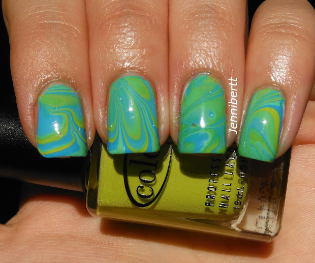 jennibertt's nails finally
